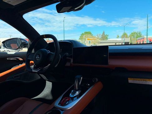 New 2026 Lotus Emira SE RWD image 24