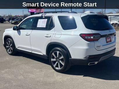 Used 2023 Honda Pilot Touring