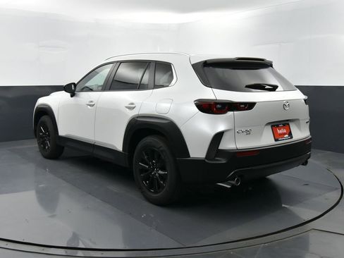 New 2025 MAZDA CX-50 AWD 2.5 S w/ Cargo Package image 30
