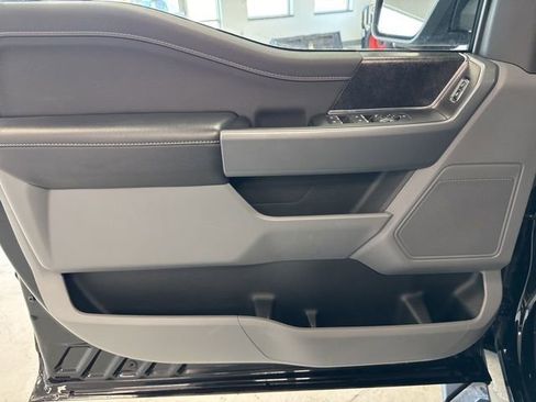 Used 2023 Ford F150 XLT w/ Equipment Group 302A High image 16