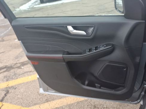 Used 2024 Ford Escape ST-Line w/ Tech Pack #1 image 21