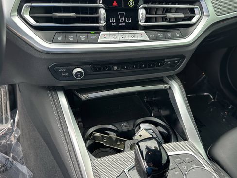 Certified 2023 BMW 440i xDrive Convertible AWD/4WD image 14