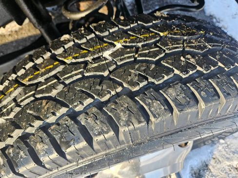 Used 2017 Ford F350 XL w/ Power Equipment Group image 8