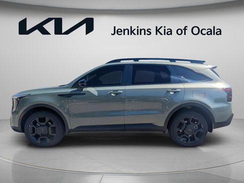 New 2026 Kia Sorento SX Prestige image 13