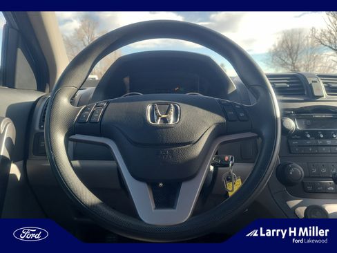 Used 2008 Honda CR-V EX image 9