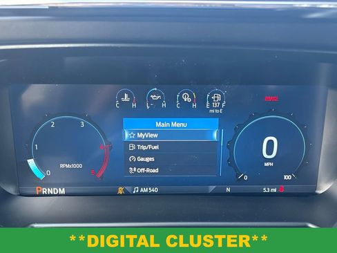 New 2026 Ford F250 XLT w/ XLT Premium Package image 21