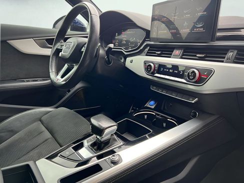 Used 2021 Audi A4 2.0T Premium Plus w/ Premium Plus Package image 32