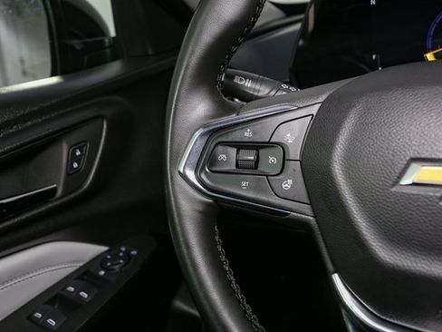 Used 2024 Chevrolet Trax LT w/ Driver Confidence Package image 30