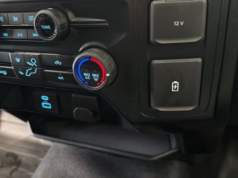 Certified 2024 Ford F150 XL AWD/4WD image 14