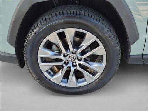 Certified 2023 Toyota RAV4 XLE Premium FWD image 23