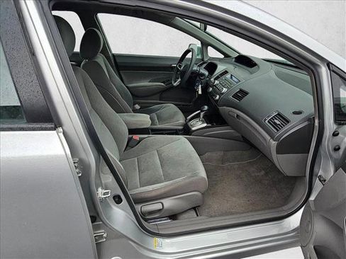 Used 2010 Honda Civic LX image 10