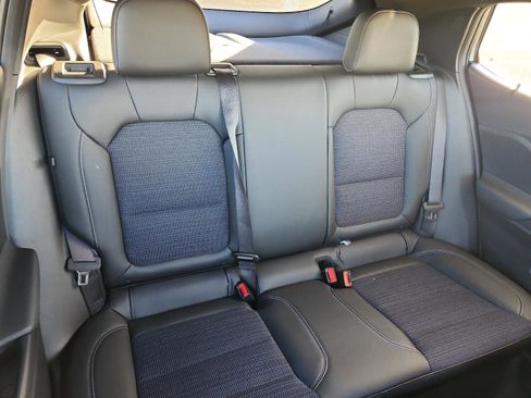 Used 2026 Buick Envista Preferred w/ Convenience I Package FWD image 9
