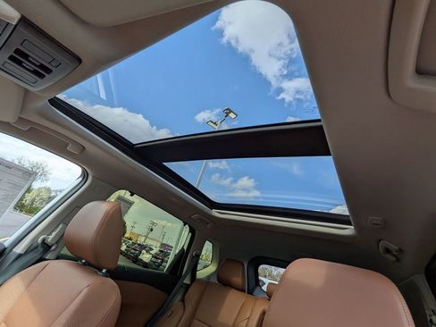 New 2026 Nissan Rogue Platinum image 12