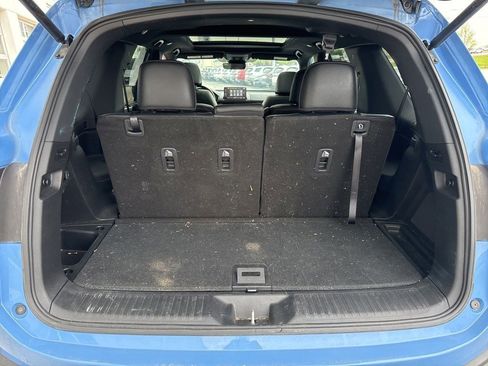 Used 2024 Honda Pilot TrailSport image 9