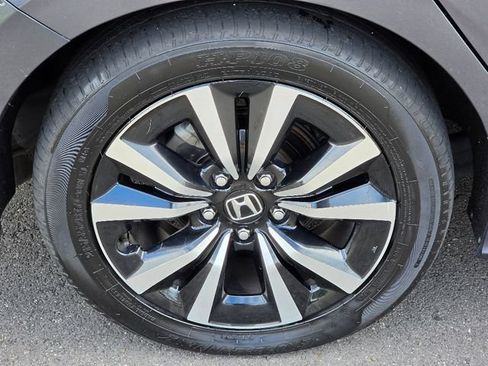 Used 2023 Honda Civic EX image 12