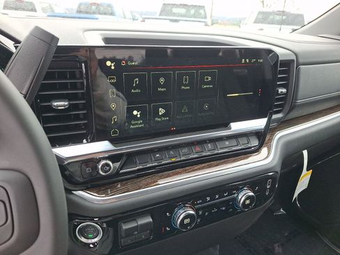 New 2026 GMC Sierra 1500 Elevation w/ Max Trailering Package image 7