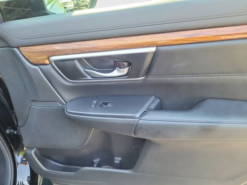 Certified 2021 Honda CR-V Touring image 22