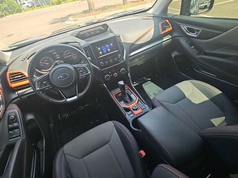 Used 2020 Subaru Forester Sport w/ Popular Package #2 AWD/4WD image 23