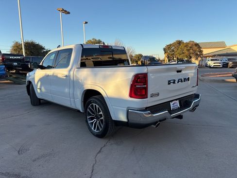 New 2026 RAM 1500 Limited AWD/4WD image 7