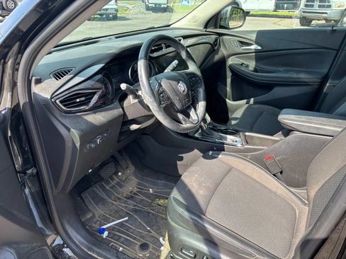 Used 2021 Buick Encore GX Select FWD image 10