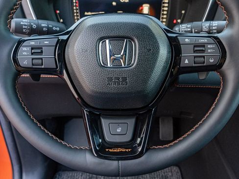 New 2026 Honda Passport TrailSport Elite image 27