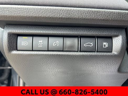 Certified 2026 Toyota Camry LE FWD image 14
