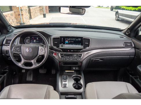 Used 2023 Honda Passport EX-L image 14