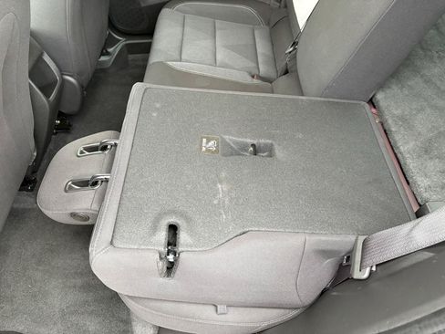 Used 2026 Chevrolet Trax LS FWD image 34
