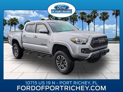 Used 2017 Toyota Tacoma SR5