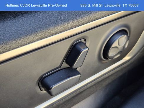 Used 2021 RAM 1500 Limited w/ Advanced Safety Group RWD image 33