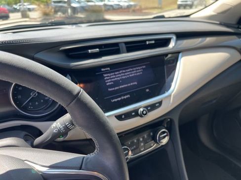 Used 2023 Buick Encore GX Essence w/ Experience Buick Package FWD image 24