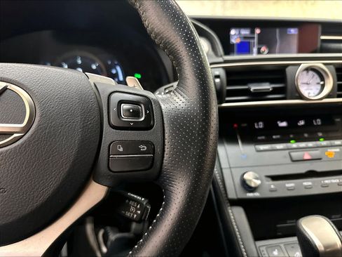Used 2016 Lexus RC 300 AWD image 21