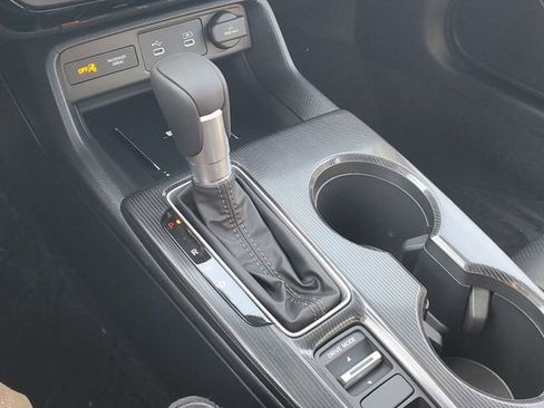 New 2026 Honda Civic Sport Touring image 36