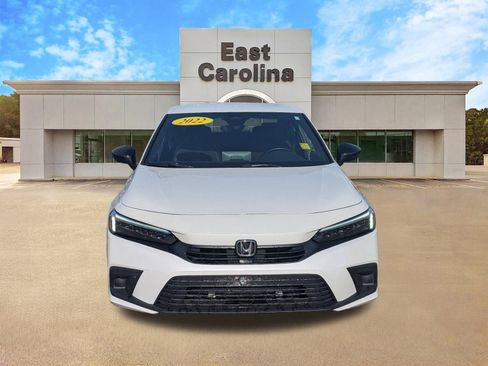 Used 2022 Honda Civic Sport image 8