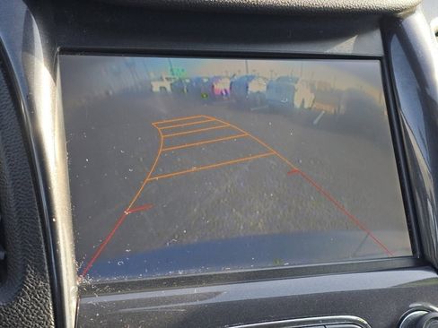 Used 2015 Chevrolet Impala LTZ image 8