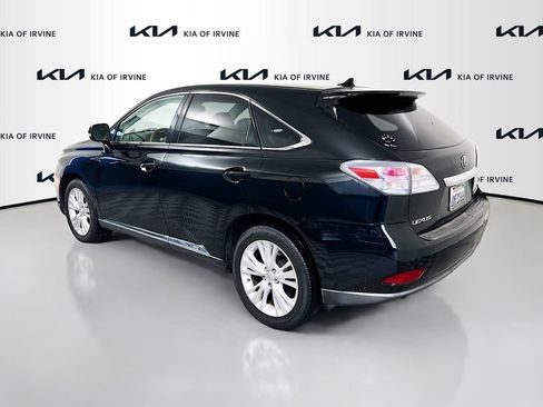 Used 2010 Lexus RX 450h 2WD image 5