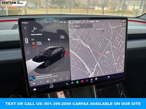 Used 2026 Tesla Model Y Long Range image 27