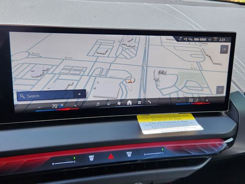 New 2026 BMW X3 xDrive30 AWD/4WD image 13