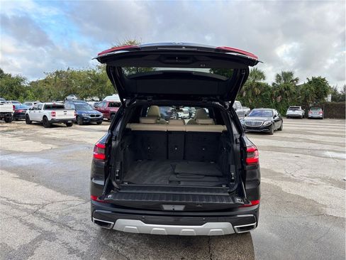 Used 2021 BMW X5 sDrive40i image 51