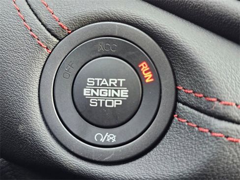 New 2025 Dodge Durango GT image 20