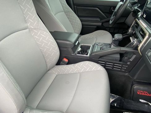 Certified 2026 Toyota Tacoma SR5 RWD image 15