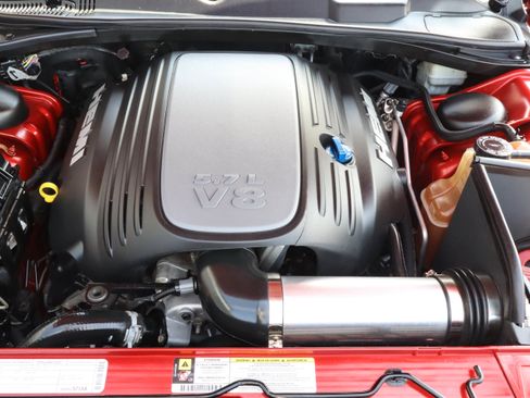 Used 2009 Dodge Challenger R/T RWD image 20
