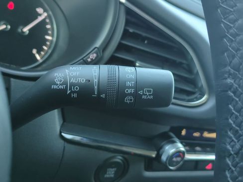 Certified 2025 MAZDA CX-30 AWD 2.5 S w/ Preferred Package image 26