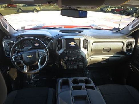 Used 2020 Chevrolet Silverado 3500 LT w/ All Star Edition image 17