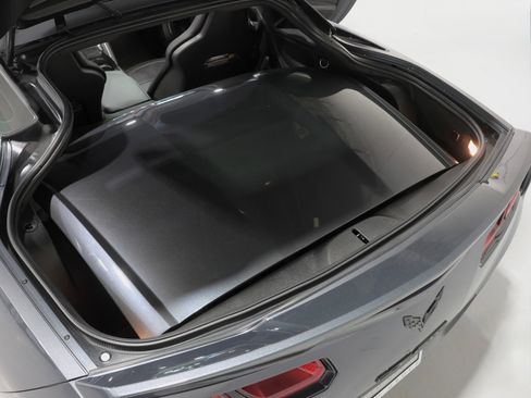 Used 2014 Chevrolet Corvette Stingray Coupe w/ 2LT Preferred Equipment Group image 22