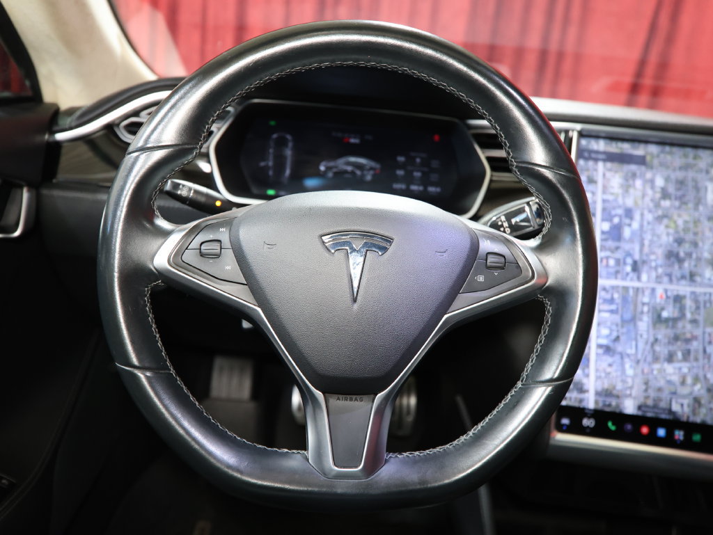 Used 2014 Tesla Model S P85 RWD image 15