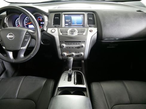 Used 2011 Nissan Murano SL AWD/4WD image 10