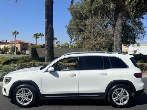 Used 2020 Mercedes-Benz GLB 250 4MATIC image 78