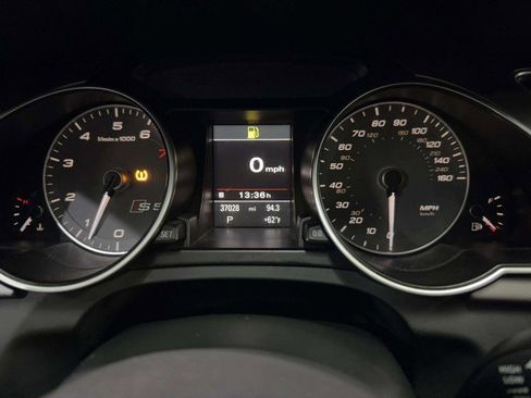 Used 2014 Audi S5 Prestige image 34