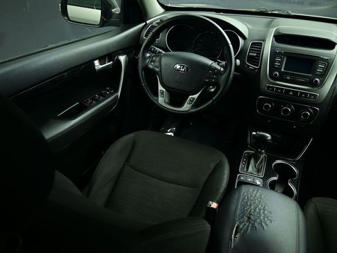 Used 2015 Kia Sorento LX image 15